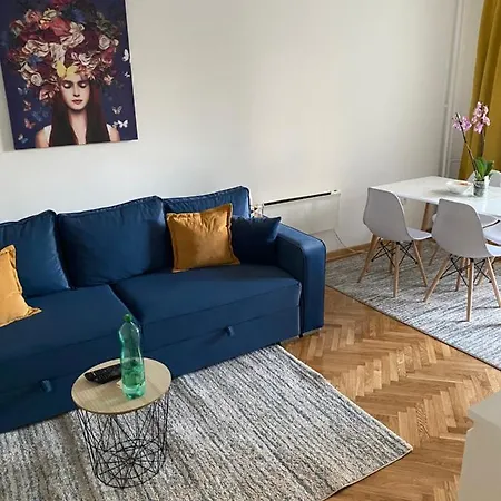 Frida Appartement *