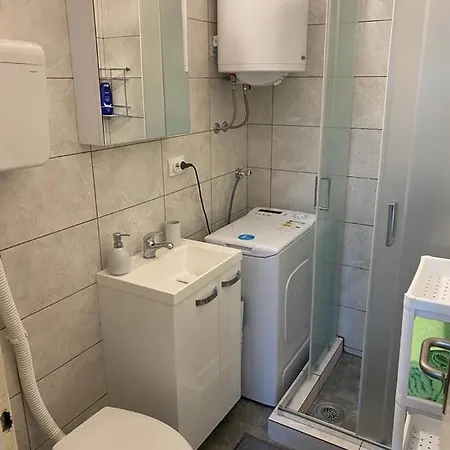 Appartement Frida *