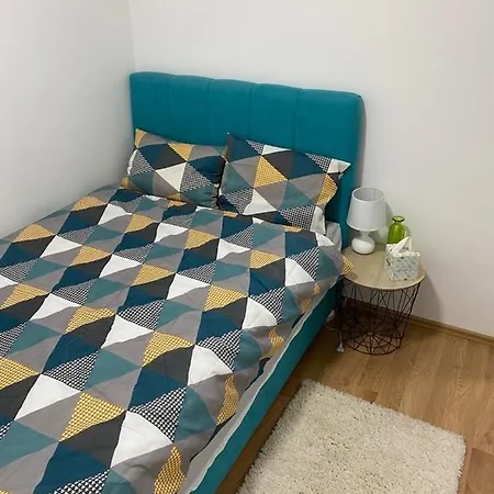 Appartement Frida *