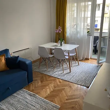 Frida Appartement *